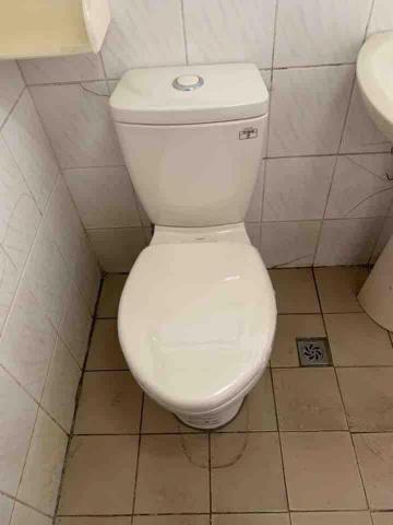 連佑水電工程 - 馬桶汰舊換新