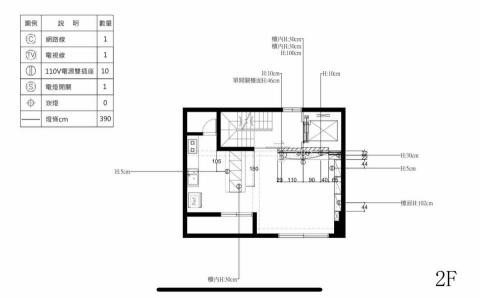享耀室內裝修設計 - 
