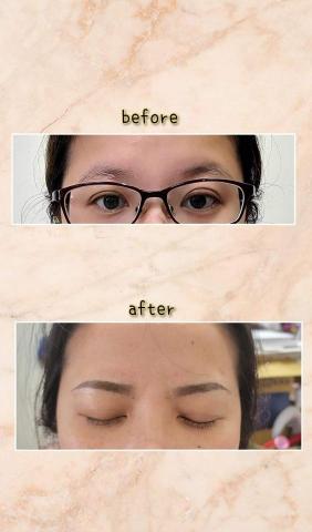 Her Qi beauty 張賀淇 - 