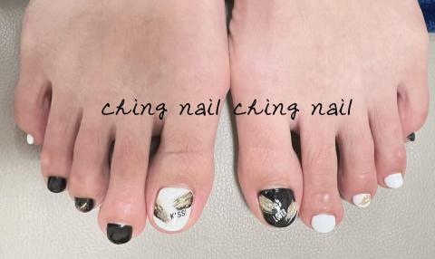 Ching Nail - 