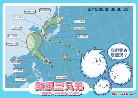 Carrie Wang - 社群貼文