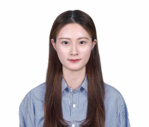 提供一直以來服務的專家王勻柔