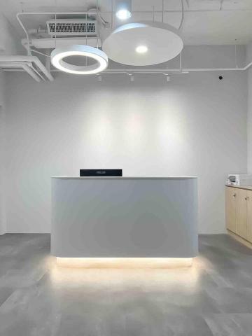 舒喜空間風格設計 - 