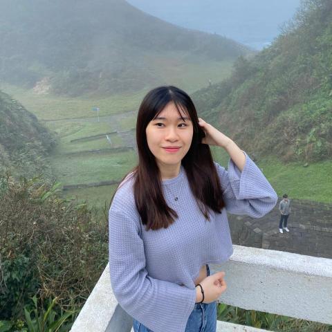 提供105服務的專家雨璇