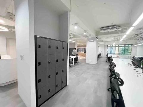 舒喜空間風格設計 - 