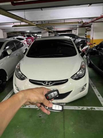 圓晨汽車晶片鑰匙 - 