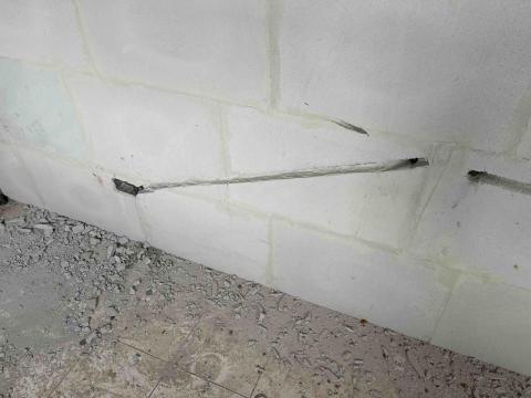 私家電匠⋯劉 - 延平北路社子區
整間屋、插座打石