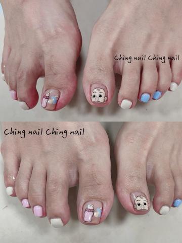 Ching Nail - 