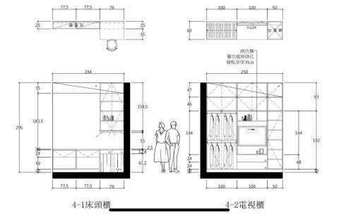 享耀室內裝修設計 - 