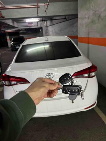 圓晨汽車晶片鑰匙 - 