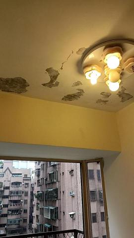 當家油漆防水工程 - 