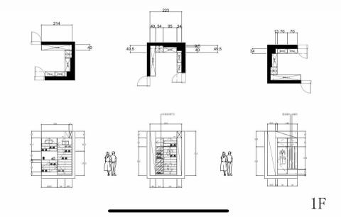 享耀室內裝修設計 - 