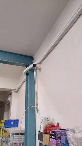 桀銳科技有限公司 - 