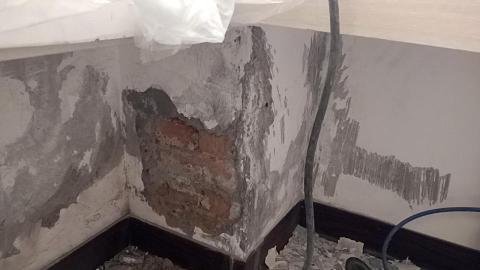 當家油漆防水工程 - 