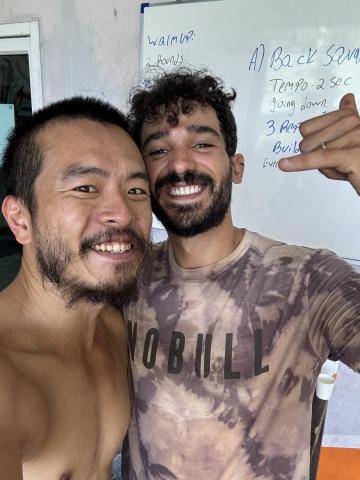 Flyism - CrossFit特訓進修