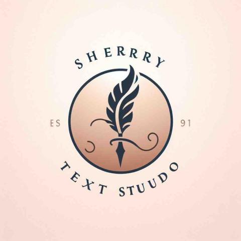 Sherry文字工作室 - 