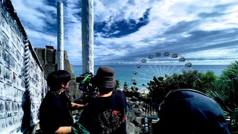 AllPlayer Studio全玩家映畫有限公司 - 專業電影攝影組