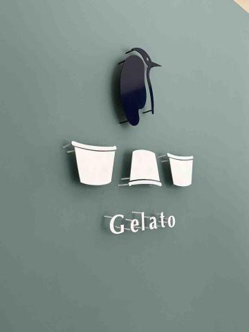 Hehe - 形象牆設計 Hehe - 形象牆設計