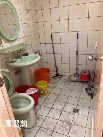 懇潔清潔工坊 - 