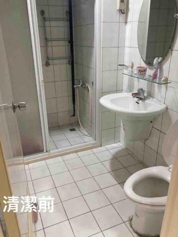 懇潔清潔工坊 - 