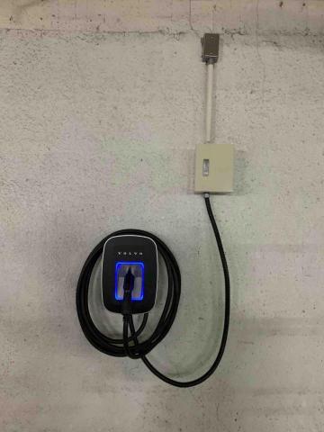 夜鷹水電團隊 - 