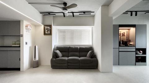 恣在空間室內裝修工程有限公司 - 