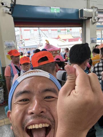 Flyism - 徒步耐力訓練