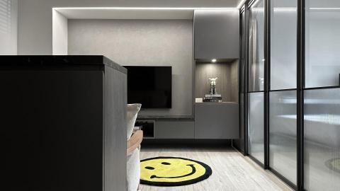 恣在空間室內裝修工程有限公司 - 