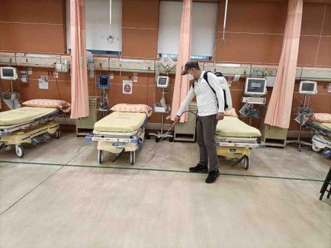 喜若伊生物科技有限公司 - 台大醫院