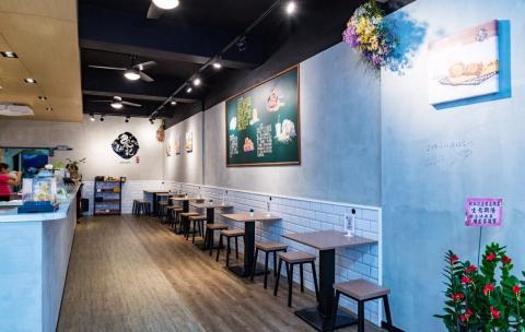 恣在空間室內裝修工程有限公司 - 