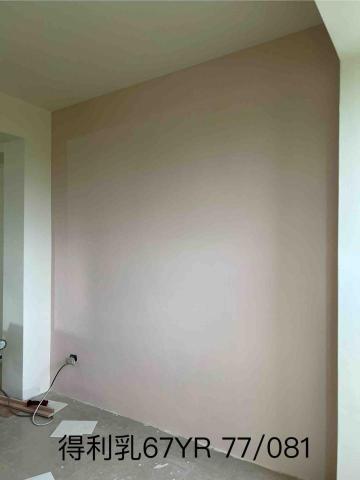 睿傑油漆工程 - 施工後