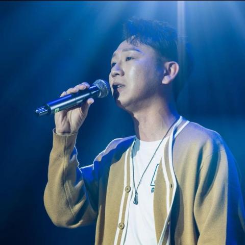 提供唱歌教学服務的專家謝淯憲