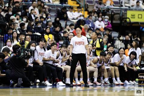 攝籃Photobasketballlife - 2024 HBL 準決賽