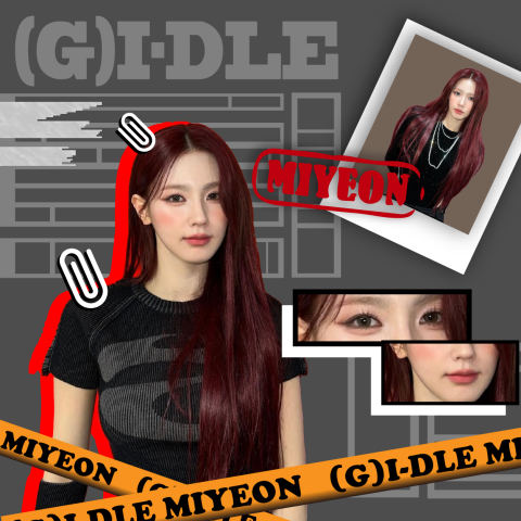 PeiHsu - 周邊設計