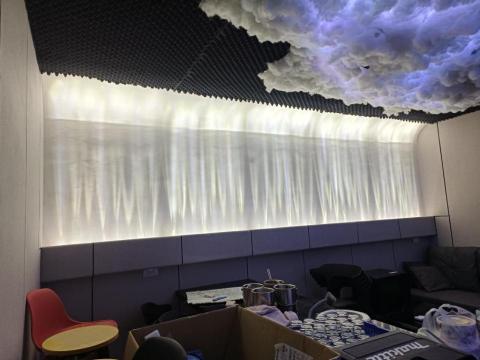 恆興水電工程行 - 小型招待所燈具規劃 恆興水電工程行 - 小型招待所燈具規劃