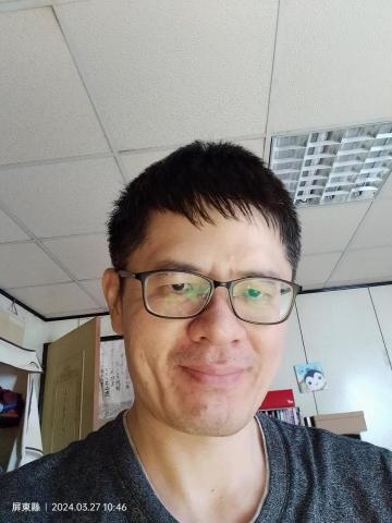 洪嘉駿 - 洪嘉駿，台南一中83級校友