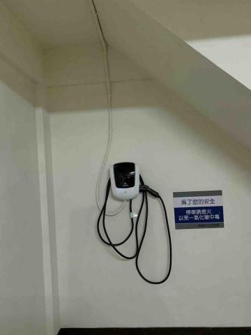 夜鷹水電團隊 - 