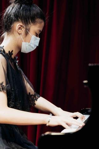 蔡老師音樂工作室 - 