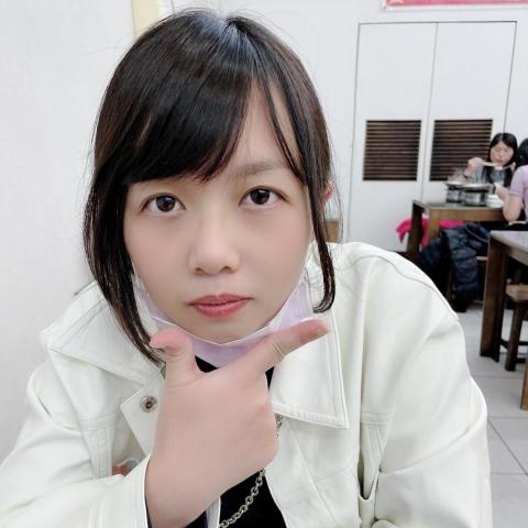 提供寄養服務的專家張語扉