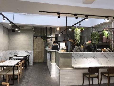 恣在空間室內裝修工程有限公司 - 