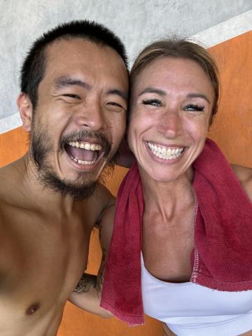 Flyism - 肌力訓練