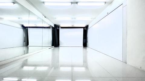 AllPlayer Studio全玩家映畫有限公司 - AP_複合式空間(攝影棚/舞蹈教室/排練空間)