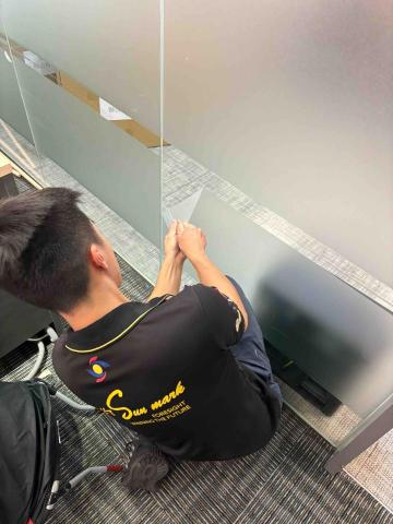 B.X專業隔熱紙 -  B.X專業隔熱紙 -