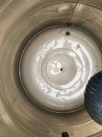 速潔工作室 - 水塔清洗後