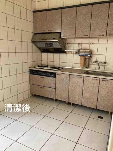 懇潔清潔工坊 - 