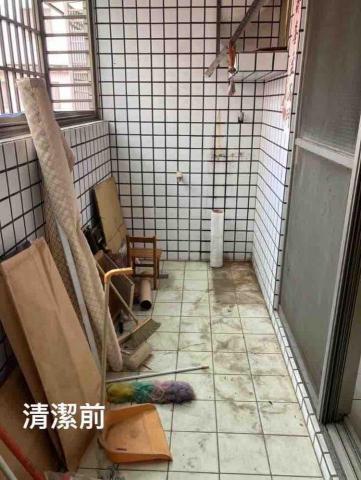 懇潔清潔工坊 - 