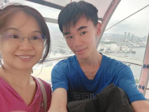 提供jk裙子服務的專家JK chen