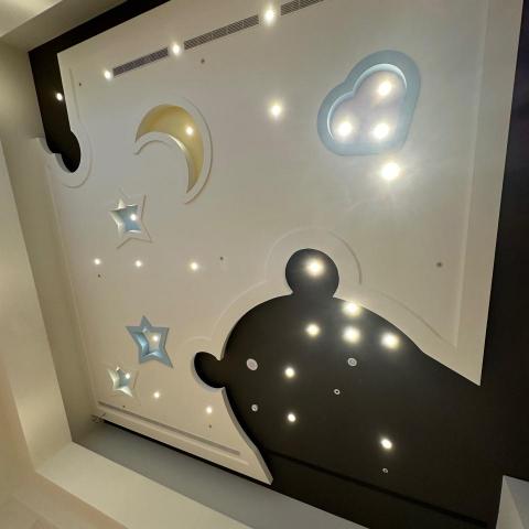 提供新北內用服務的專家莊先生