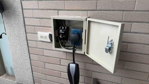 夜鷹水電團隊 - 