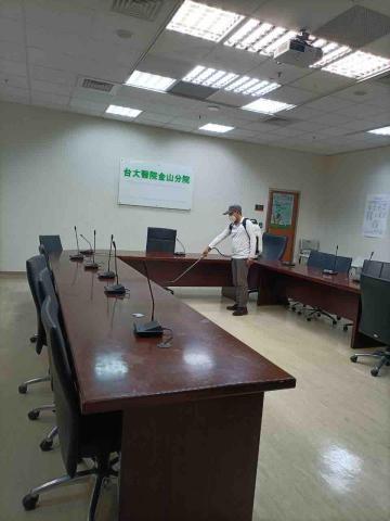 喜若伊生物科技有限公司 - 台大醫院